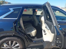 Infiniti QX50 2l Essential Awd, снимка 8