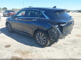 Infiniti QX50 2l Essential Awd, снимка 3