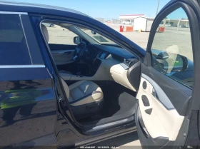 Infiniti QX50 2l Essential Awd, снимка 5