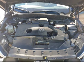 Infiniti QX50 2l Essential Awd, снимка 10