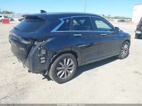 Infiniti QX50 2l Essential Awd, снимка 4
