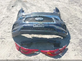 Infiniti QX50 2l Essential Awd, снимка 12