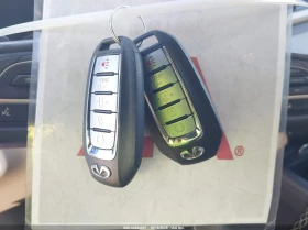 Infiniti QX50 2l Essential Awd, снимка 11