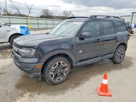 Ford Bronco 1.5l Sport Outer Banks* 4х4* КРАЙНА ЦЕНА ДО БГ* , снимка 1