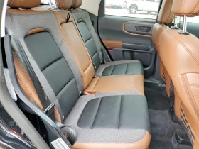 Ford Bronco 1.5l Sport Outer Banks* 4х4* КРАЙНА ЦЕНА ДО БГ* , снимка 10