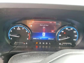 Ford Bronco 1.5l Sport Outer Banks* 4х4* КРАЙНА ЦЕНА ДО БГ* , снимка 8