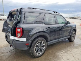 Ford Bronco 1.5l Sport Outer Banks* 4х4* КРАЙНА ЦЕНА ДО БГ* , снимка 3
