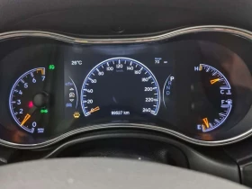 Jeep Grand cherokee 80TH ANNIVERSARY EDITION| ПАНО| 2 КЛЮЧА| ОБДУХ, снимка 9