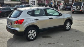 Nissan Qashqai 1.6 Benzin/Klimatik, снимка 6