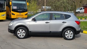 Nissan Qashqai 1.6 Benzin/Klimatik, снимка 3