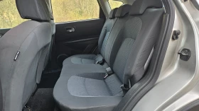 Nissan Qashqai 1.6 Benzin/Klimatik, снимка 14