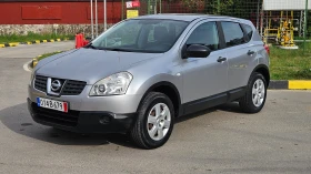 Nissan Qashqai 1.6 Benzin/Klimatik, снимка 2