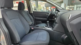 Nissan Qashqai 1.6 Benzin/Klimatik, снимка 13