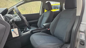 Nissan Qashqai 1.6 Benzin/Klimatik, снимка 12