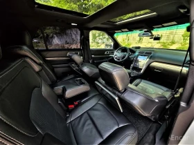 Ford Explorer, снимка 6
