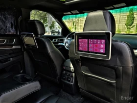 Ford Explorer, снимка 8