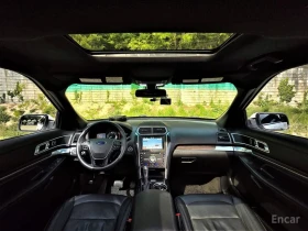 Ford Explorer, снимка 7