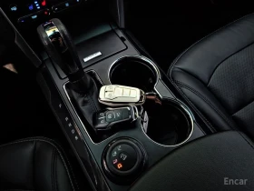 Ford Explorer, снимка 10