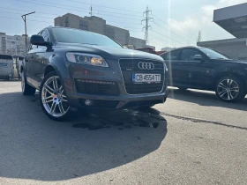 Audi Q7 4.2, снимка 3