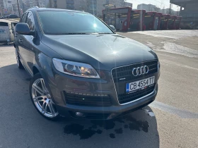 Audi Q7 4.2, снимка 1
