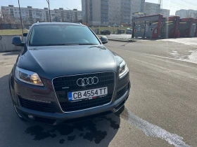 Audi Q7 4.2, снимка 2