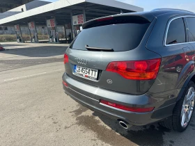 Audi Q7 4.2, снимка 11