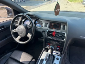 Audi Q7 4.2, снимка 16