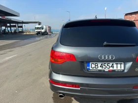 Audi Q7 4.2, снимка 12