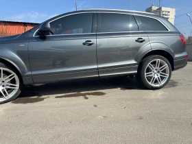 Audi Q7 4.2, снимка 7