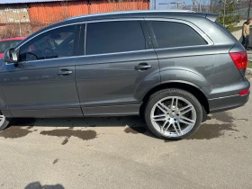 Audi Q7 4.2, снимка 8