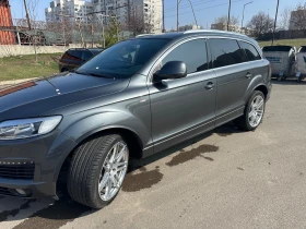 Audi Q7 4.2, снимка 6