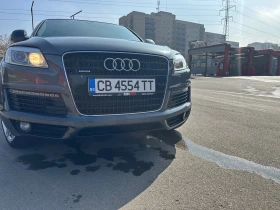 Audi Q7 4.2, снимка 4