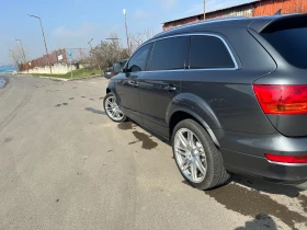 Audi Q7 4.2, снимка 9