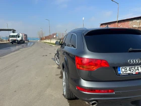 Audi Q7 4.2, снимка 10
