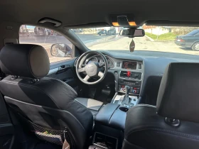 Audi Q7 4.2, снимка 13