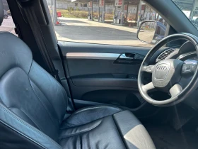 Audi Q7 4.2, снимка 17