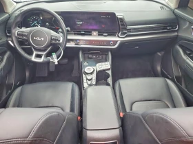 Kia Sportage 1.6l Hybrid Sx-Prestige, снимка 8