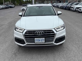 Audi Q5 * Technik* АВТОКРЕДИТ БЕЗ ПЪРВОНАЧАЛНА ВНОСКА* , снимка 6
