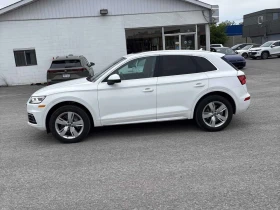 Audi Q5 * Technik* АВТОКРЕДИТ БЕЗ ПЪРВОНАЧАЛНА ВНОСКА* , снимка 2