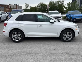 Audi Q5 * Technik* АВТОКРЕДИТ БЕЗ ПЪРВОНАЧАЛНА ВНОСКА* , снимка 3