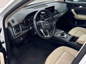 Audi Q5 * Technik* АВТОКРЕДИТ БЕЗ ПЪРВОНАЧАЛНА ВНОСКА* , снимка 5