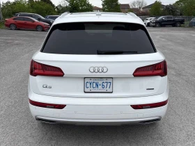 Audi Q5 * Technik* АВТОКРЕДИТ БЕЗ ПЪРВОНАЧАЛНА ВНОСКА* , снимка 4