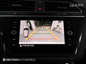 VW Tiguan, снимка 15