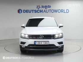 VW Tiguan, снимка 3