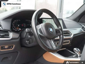 BMW X5 * xDrive40i PREMIUM ESSENTIAL, M SPORT PACKAGE, CO, снимка 13