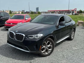 BMW X4 * xDrive30i * CARFAX * БЕЗ ПЪРВОНАЧАЛНА ВНОСКА, снимка 1