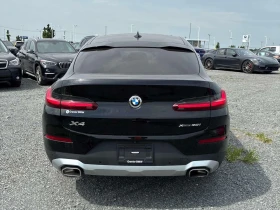 BMW X4 * xDrive30i * CARFAX * БЕЗ ПЪРВОНАЧАЛНА ВНОСКА, снимка 4