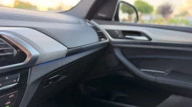 BMW X3 M40i xDrive | 360 к.с. | Панорама | HUD | Harman , снимка 13