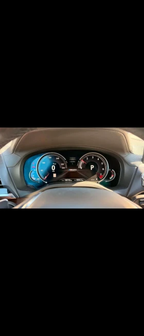 BMW X3 M40i xDrive | 360 к.с. | Панорама | HUD | Harman , снимка 17