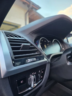 BMW X3 M40i xDrive | 360 к.с. | Панорама | HUD | Harman , снимка 10